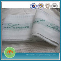 Waffle Weave Hospital Heavy Cotton Blankets In Solid Color